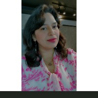 shreya Bhattacharjee