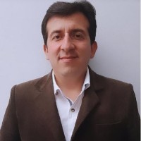 Luis Henry Suarez Vasquez