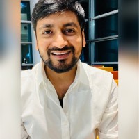 Vishnu Chaitanya Reddy