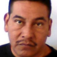 Demetrio Reyes Sanchez