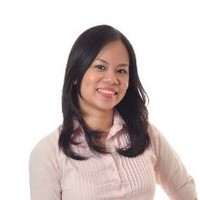 Rica Abarintos, Pmp