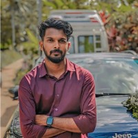 Ajay Dileep