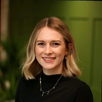 Stella Harrison