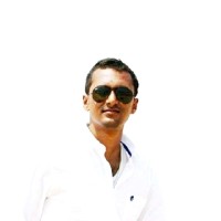 Sree Rajaram M