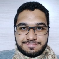 Daniel Rios Gelain