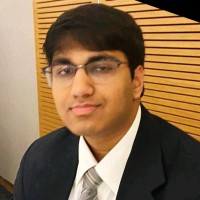 Nikhil Sharma