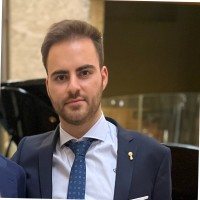 Santiago Gallego Jarque