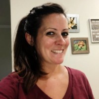 Melinda Kernahan