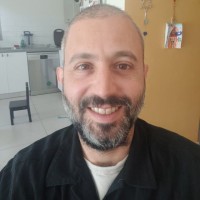 Dan Berkowitz דן ברקוביץ