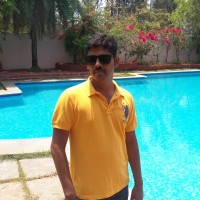 Deepak Natraj