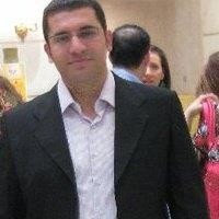 Sameh Mekhaail
