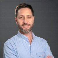 Noam Rosenthal