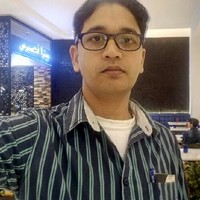 Prashant Kumar Trivedi