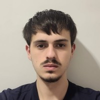 Diego Ferris dos Santos