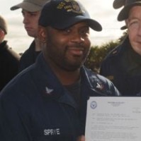 Derrell Sprye