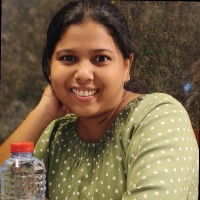 Geethal Thomas
