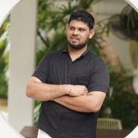 Hashan Jayasekara