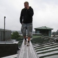 Fredrik Ignell