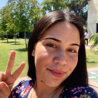 Celeste Beltrán barraza