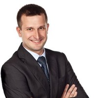 Grzegorz Jajuga, CFA