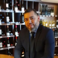 Jose Bonalde Zerpa