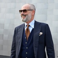 Antonio Rossi
