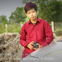 Ahmad Irfan