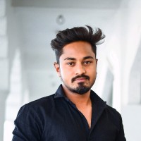 Jubair Ahmad