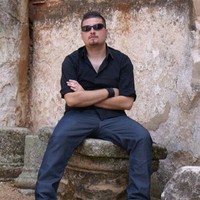 david mansilla castillo