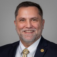 Rick Olson