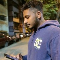 Jishnu Pillai