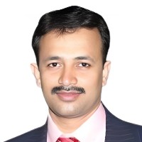 Dr. Badari Narayana T K