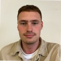 Kieron Mantle