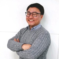 Gregory Kang