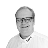 Peter Froulund-Olsen