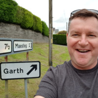 gareth king
