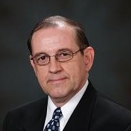 Kevin C. Paulsen, CFP®, RPA. (h/h)
