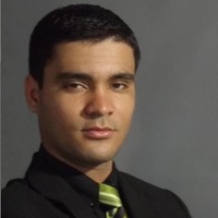 Nailson Rocha dos Santos