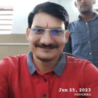 Paramsukh Chaudhary