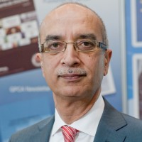 Tahir Jamal Qadir