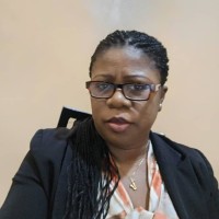 Olukemi Soyoye