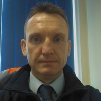 Gary Smith