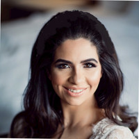 Marina Abraham