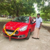 K Sathish Kumar