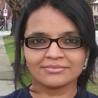 Rashmi Gaire
