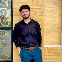 Muhammad Daim