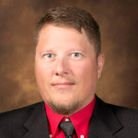 Clifford Thompson