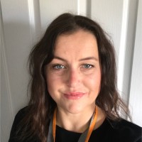 Catherine Furniss