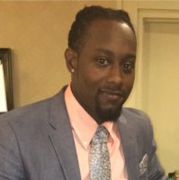 Terrell Johnson