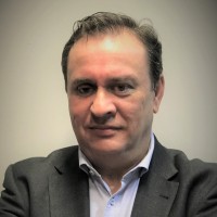 José Valdelvira Jiménez